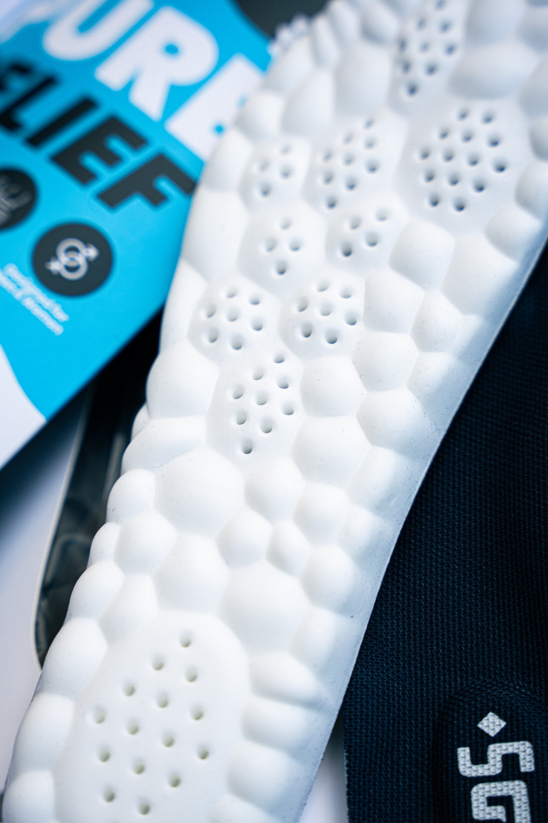 Sollactiv Insoles
