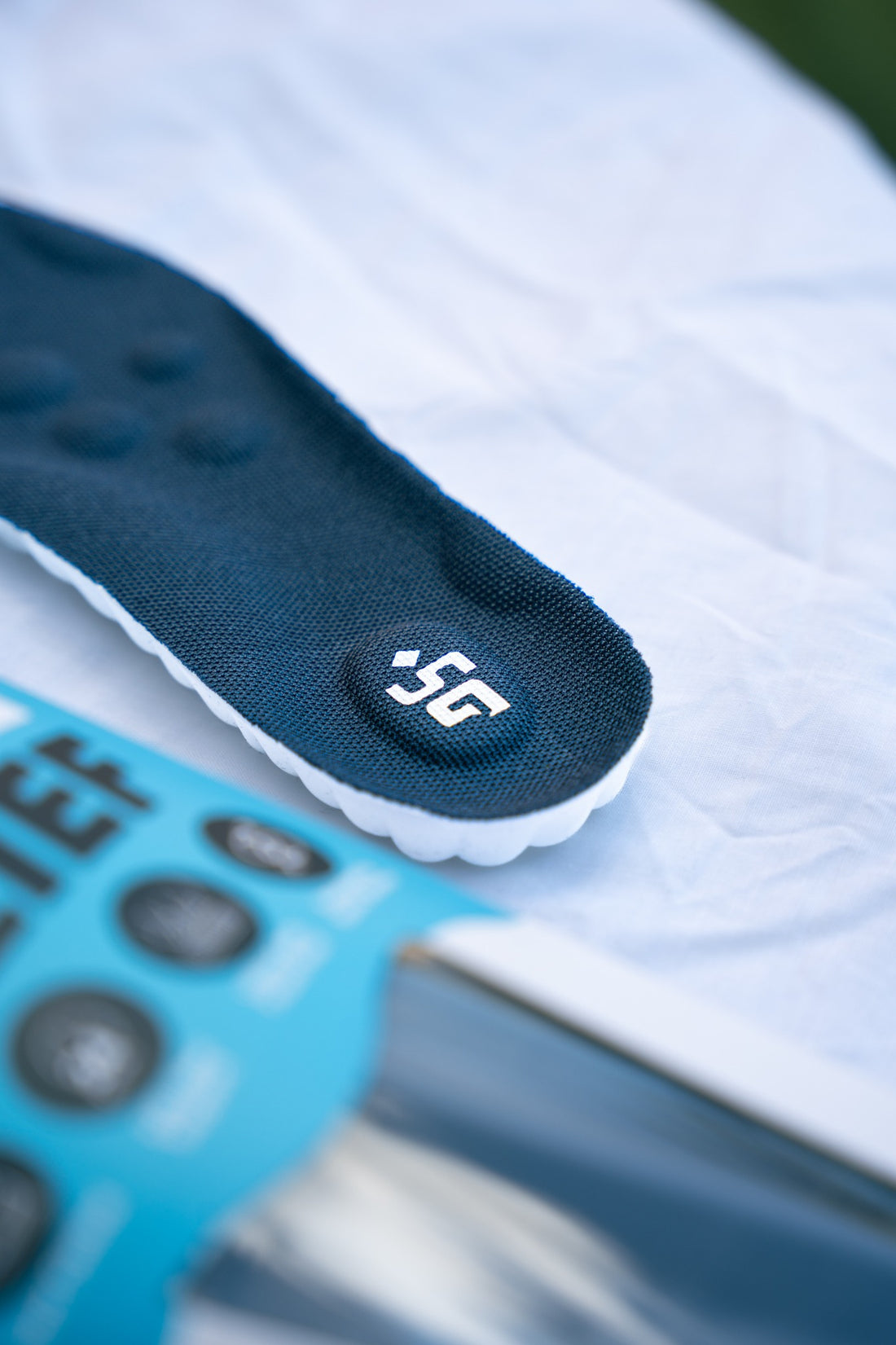 Sollactiv Insoles