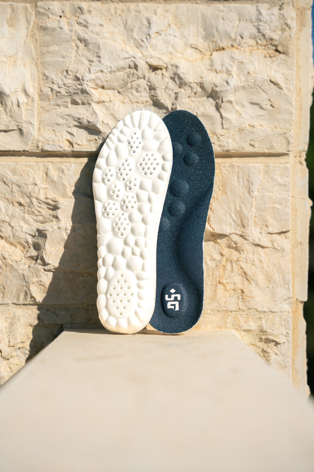 Sollactiv Insoles