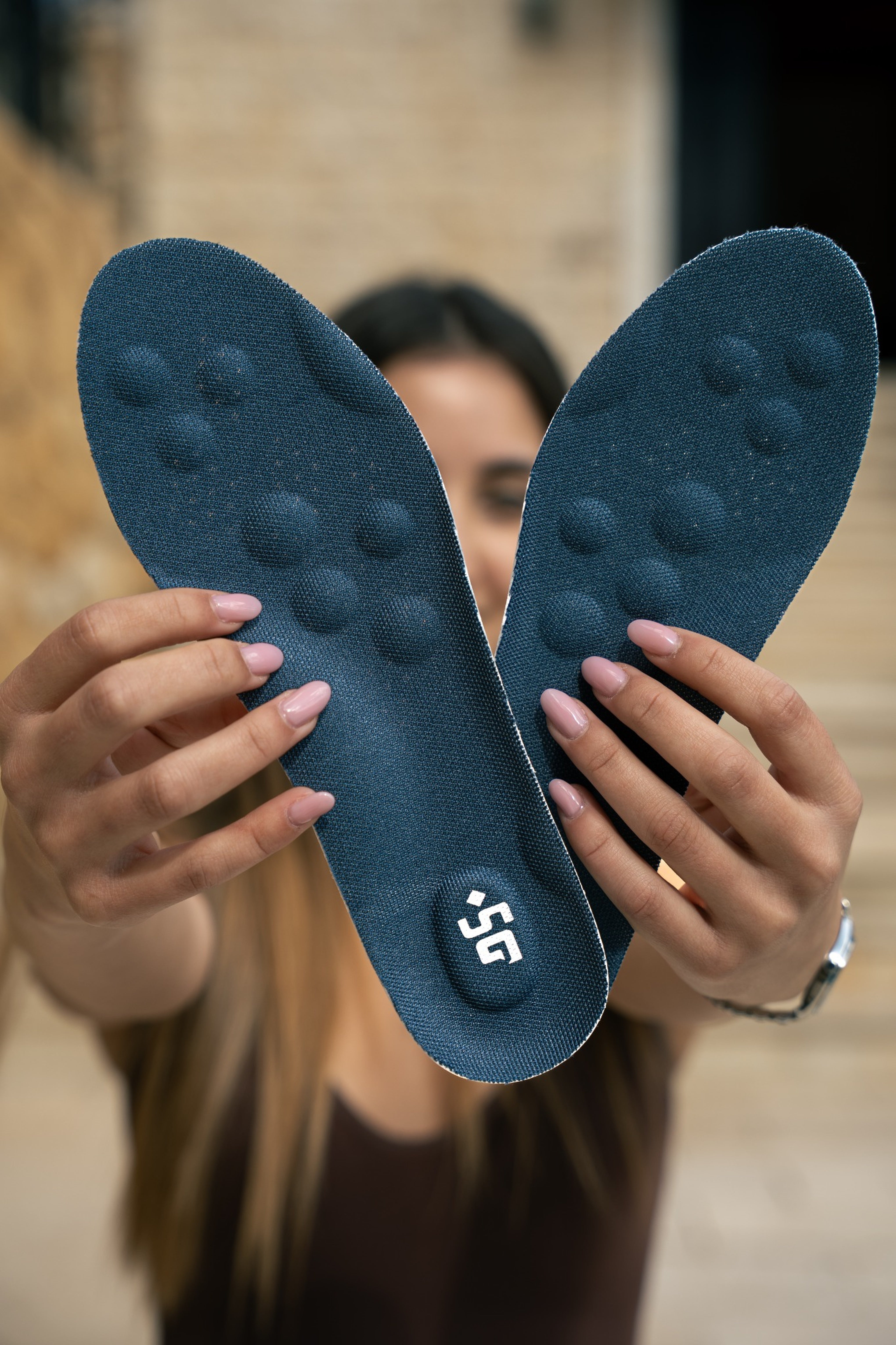 Sollactiv Insoles