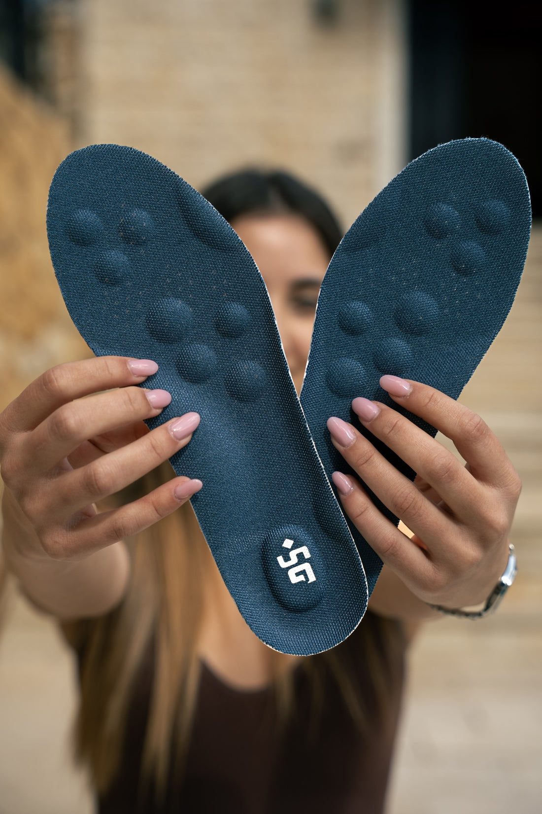 Sollactiv Insoles